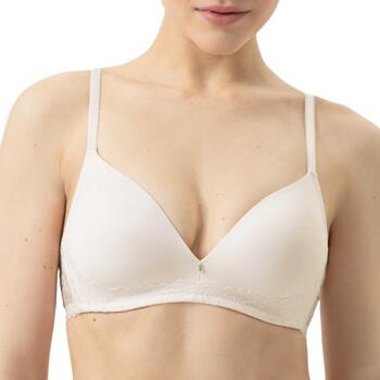 Mey Luxurious Champagne Wireless Bra