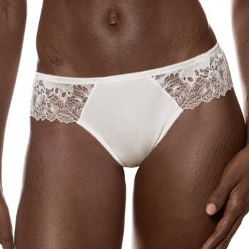 Mey Luxurious Champagne Thong