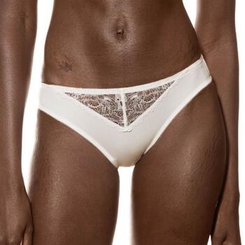 Mey Lingerie Luxurious Champagne Brief