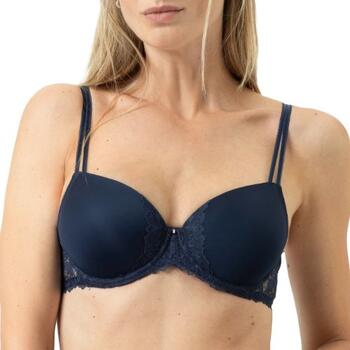Mey Lingerie Luxurious Navy BLue Padded Bra