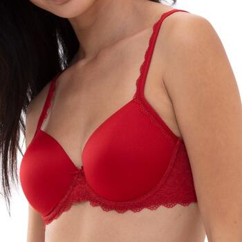 Mey Lingerie Amorous Red Padded Bra
