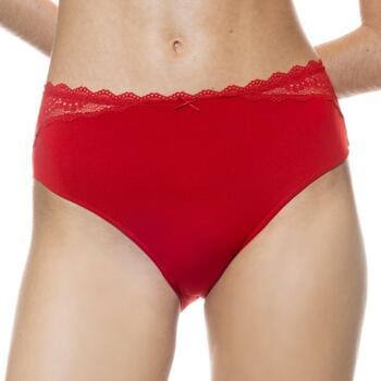Mey Lingerie Amorous Red Brief