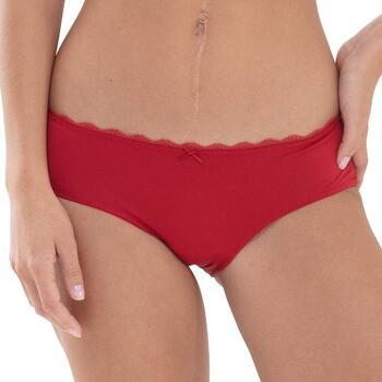 Mey Lingerie Amorous Red Short
