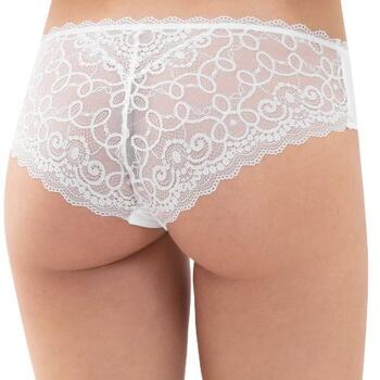 Mey Lingerie Amorous White Short