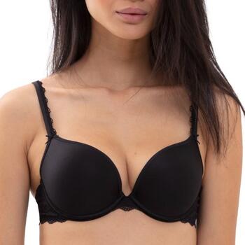 Mey Lingerie Amorous Black Push Up bra