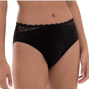 Mey Lingerie Amorous Black Brief