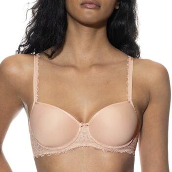 Mey Lingerie Amorous Crème Padded Bra