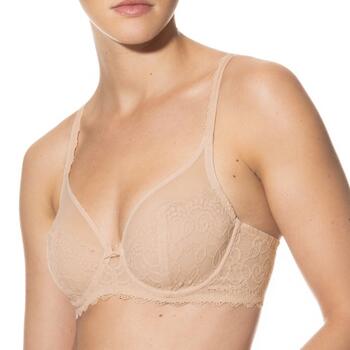 Mey Lingerie Amorous Crème Non-padded bra