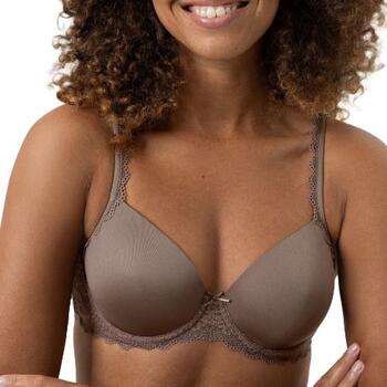 Mey Lingerie Amorous Brown Padded Bra