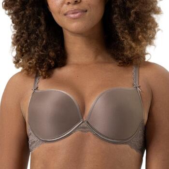 Mey Lingerie Amorous Brown Push Up bra