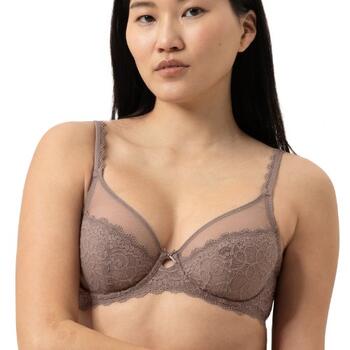 Mey Lingerie Amorous Brown Non-padded bra