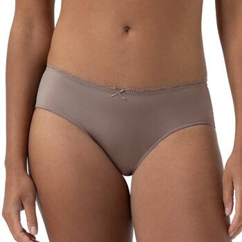 Mey Lingerie Amorous Brown Short