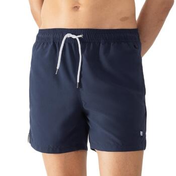 Mey Heren Swimwear Navy BLue Swimshort