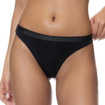 Mey Lingerie Poetry Stellar Black Brazilian