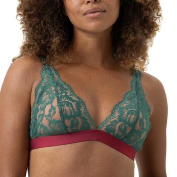 Mey Lingerie Poetry Vogue Bordeaux Wireless Bra