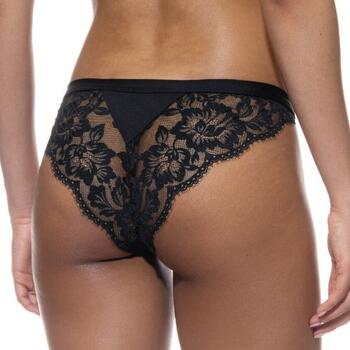 Mey Lingerie  Black Brief