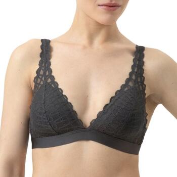 Mey Lingerie Poetry Temptation Grey Wireless Bra