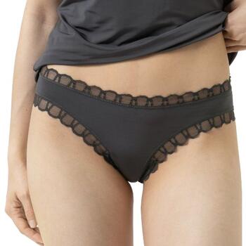 Mey Lingerie Poetry Temptation Grey Short