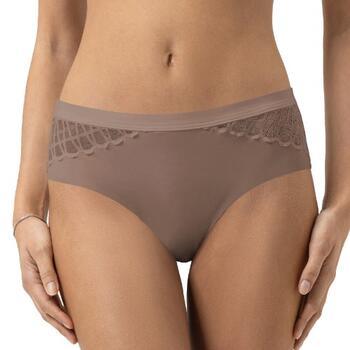 Mey Lingerie Poetry Temptation Brown Short