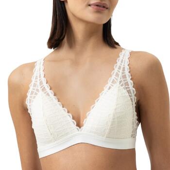 Mey Lingerie Poetry Temptation Champagne Wireless Bra