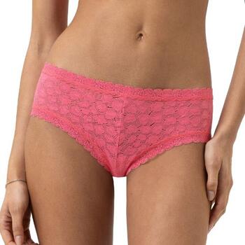 Mey Lingerie Savage Lace Fuchsia Short