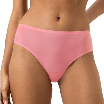 Mey Lingerie Invisibles Pink Brief