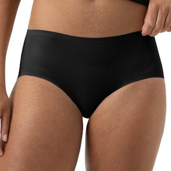 Mey Lingerie Invisibles Black Short