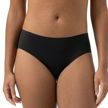 Mey Lingerie Invisibles Black Brief