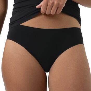 Mey Lingerie Invisibles Black Brazilian