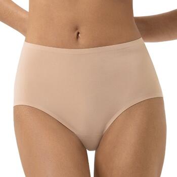 Mey Lingerie Invisibles Crème High Waist Brief