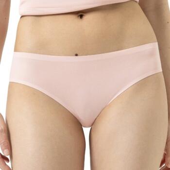 Mey Lingerie Invisibles Pink Brazilian
