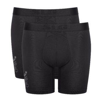 Sloggi Men SLG Base Soft Black Modal Boxershort