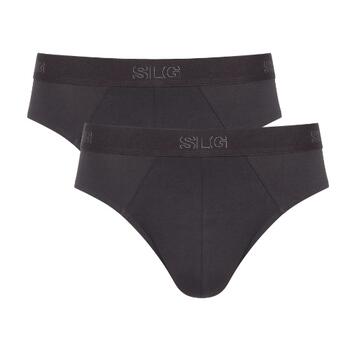 Sloggi Men SLG Base Black Men Brief