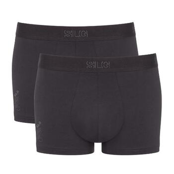 Sloggi Men SLG Base Black Trunk