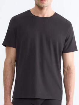 Sloggi Men SLG Base Black Shirt