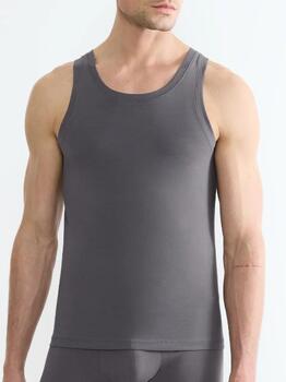 Sloggi Men SLG Base Grey Man Singlet