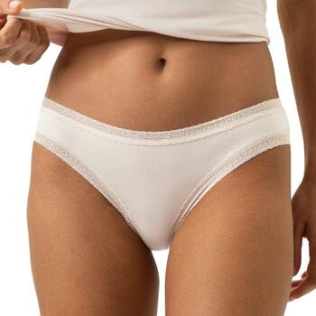 Mey Lingerie Modal Lace Crème Short