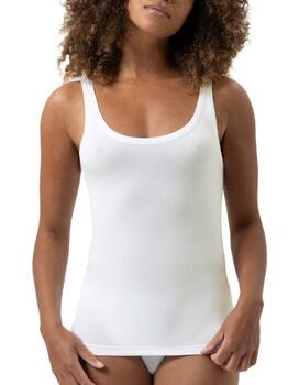 Mey Lingerie Modal Pure White Top