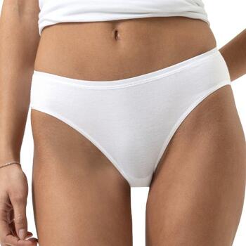 Mey Lingerie Modal Pure White Brief