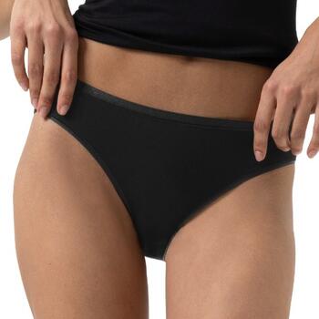 Mey Lingerie Modal Pure Black Brief
