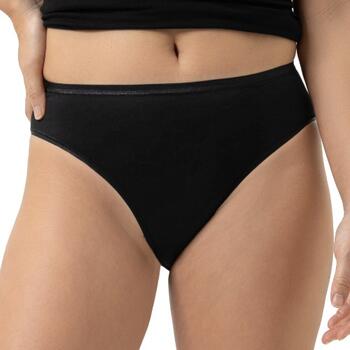 Mey Lingerie Modal Pure Black Brief