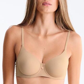 Lisca Sophia Beige Non-padded bra