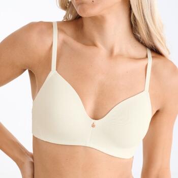 Lisca Selena Crème Wireless Bra