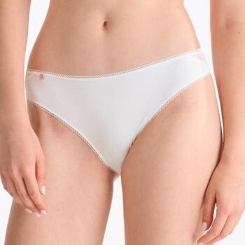 Lisca Fresh White Brief