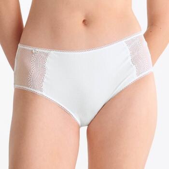 Lisca Fresh White Brief