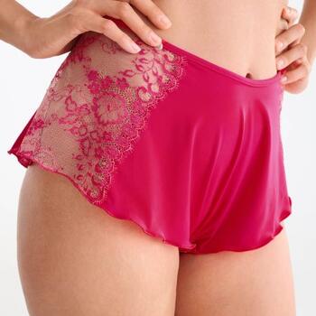 Lisca Highlight Raspberry Short
