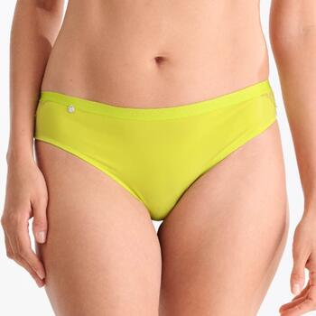 Lisca Highlight Green Brief
