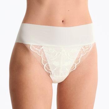 Lisca Miracle Crystal High Waist Brief