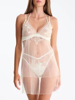 Lisca Miracle Crystal Slipdress