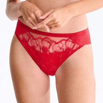 Lisca  Red Brief